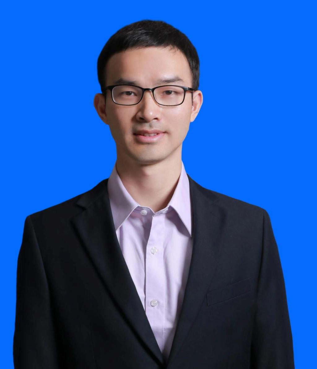 师资风采 人工智能应用软件开发的引路人